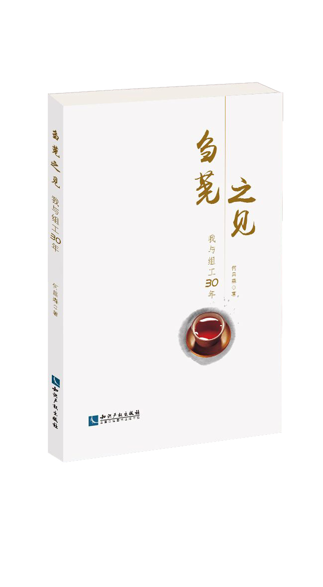 刍荛之见:我与组工30年