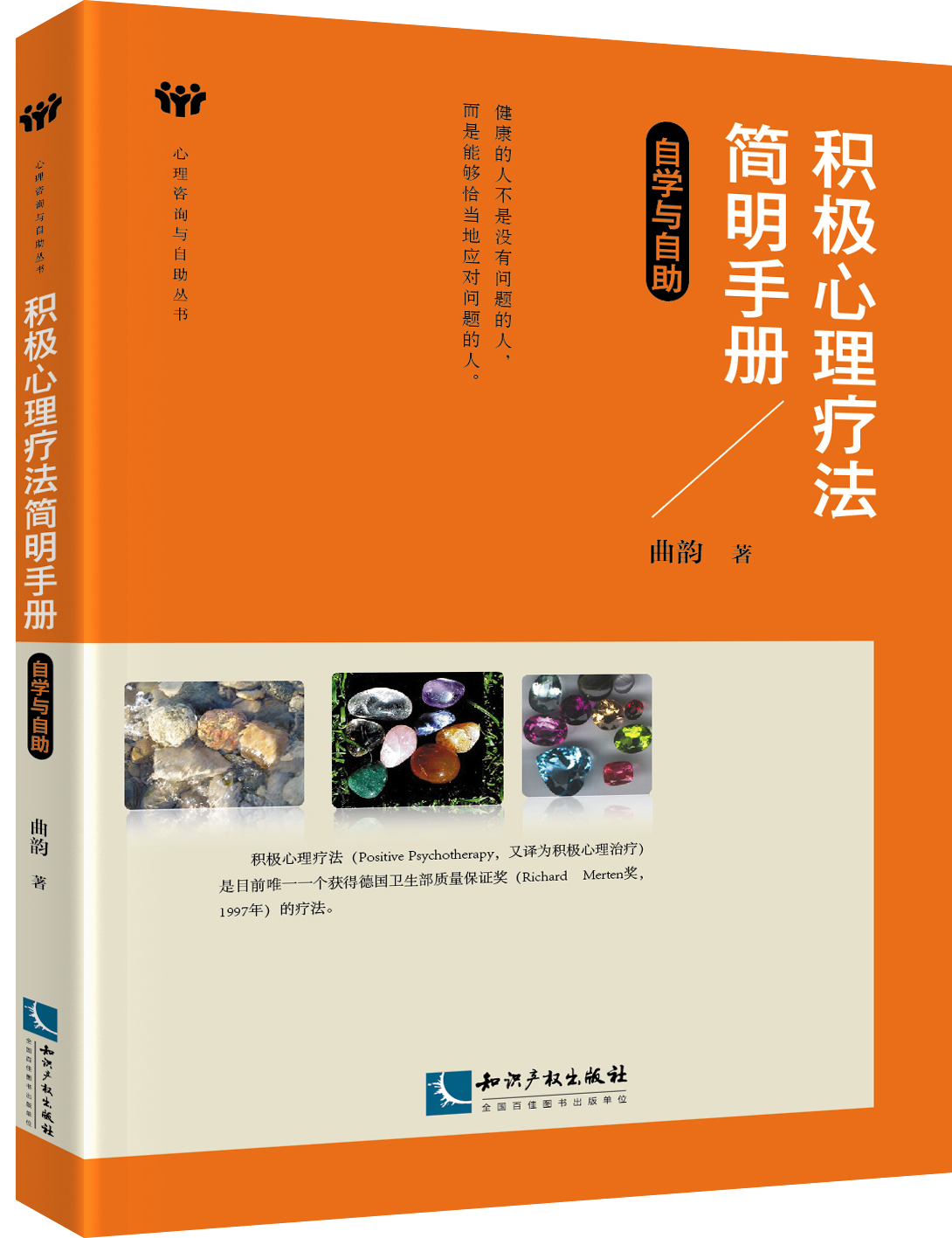 积极心理疗法简明手册——自学与自助