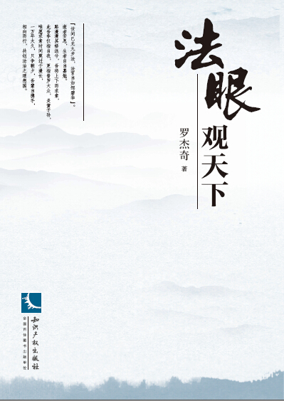 法眼观天下