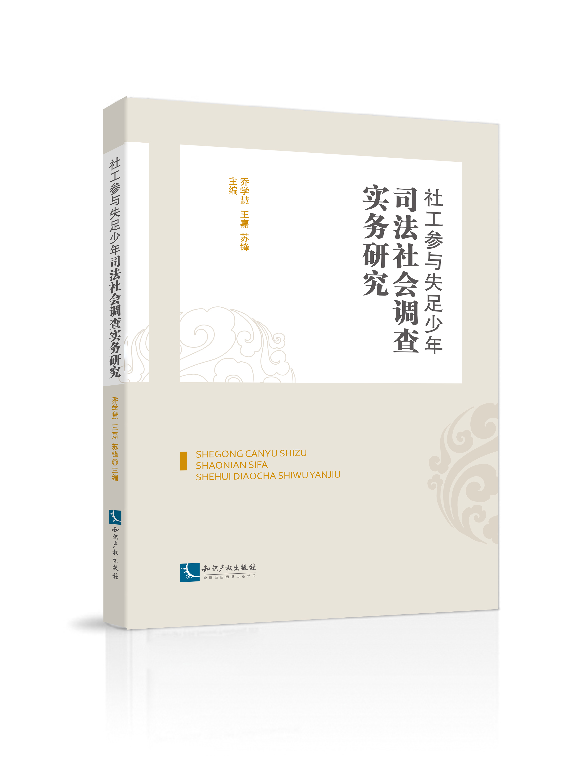 社工参与失足少年司法社会调查实务研究