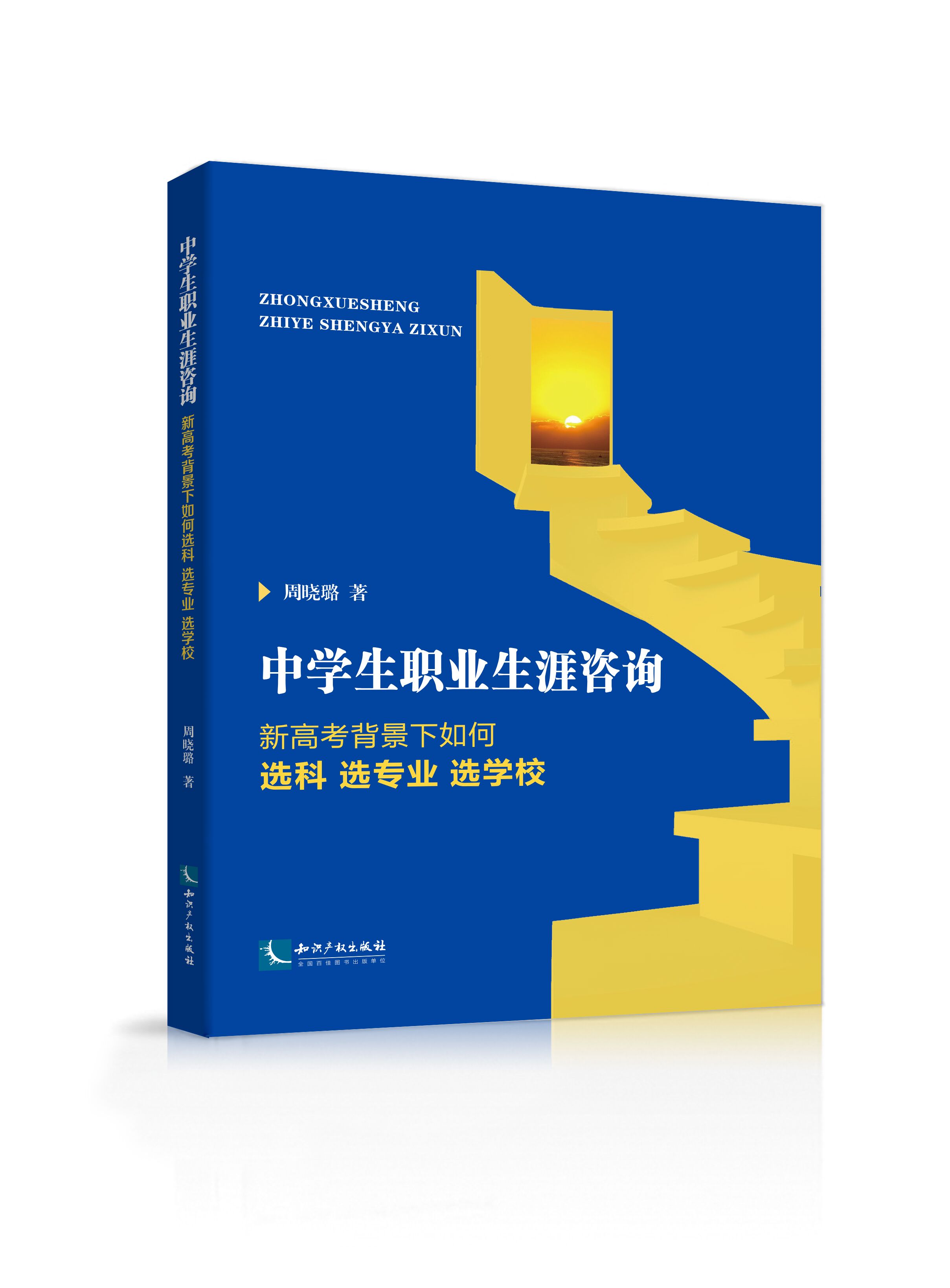 中学生职业生涯咨询